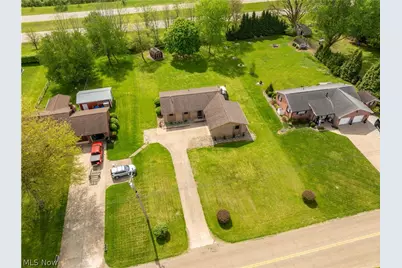 12201 Sherman Church Road NE, Bolivar, OH 44612 - Photo 35