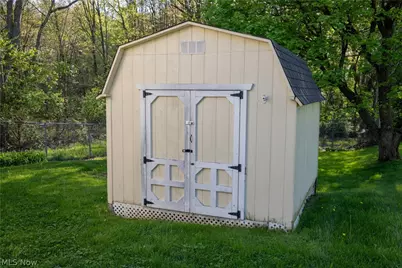 217 E Bergey Street, Wadsworth, OH 44281 - Photo 21