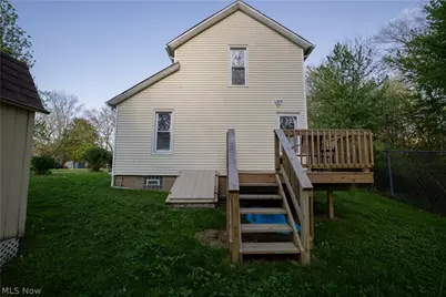 217 E Bergey Street, Wadsworth, OH 44281 - Photo 17