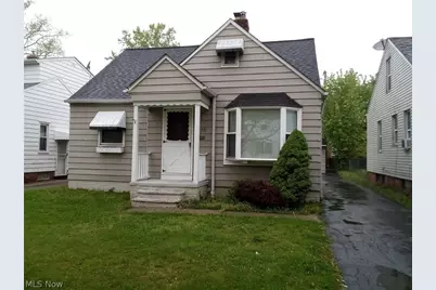 21771 Ball Avenue, Euclid, OH 44123 - Photo 1
