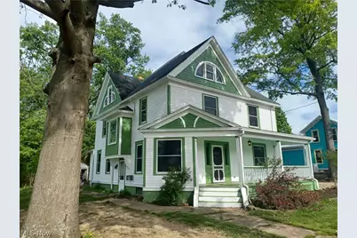 148 N Salem Warren Road, Lehigh Twp, OH 44451 - Photo 1