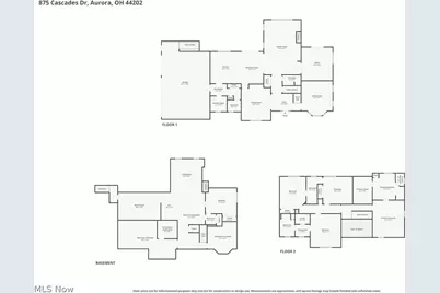 875 Cascades Drive, Aurora, OH 44202 - Photo 49