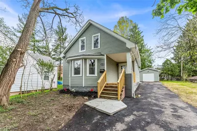 18155 Libby Road, Maple Heights, OH 44137 - Photo 1