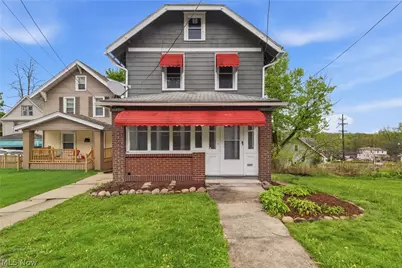 1201 East Avenue, Akron, OH 44307 - Photo 1