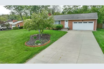 1078 Marion Avenue NW, Massillon, OH 44646 - Photo 3