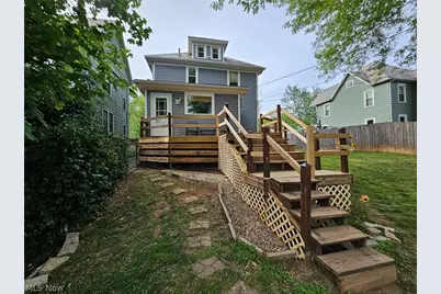 316 Oakwood Avenue, Marietta, OH 45750 - Photo 5