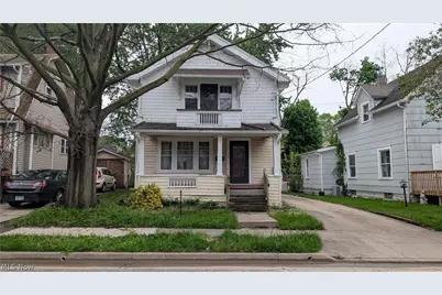 2321 14th Street SW, Akron, OH 44314 - Photo 1