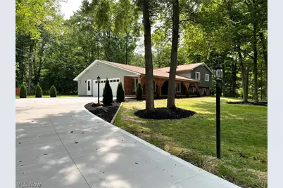 704 Echo Drive, Gates Mills, OH 44040 - Photo 1