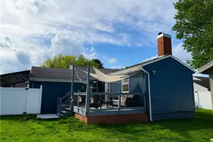 141 Spring St, Gnadenhutten, OH 44629 - Photo 5