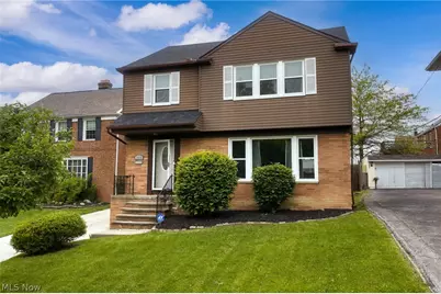 3873 Washington Boulevard, University Heights, OH 44118 - Photo 41