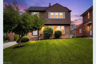 3873 Washington Boulevard, University Heights, OH 44118 - Photo 1
