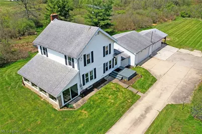 634 Bristol Champion Townline Road NE, Bristolville, OH 44402 - Photo 5