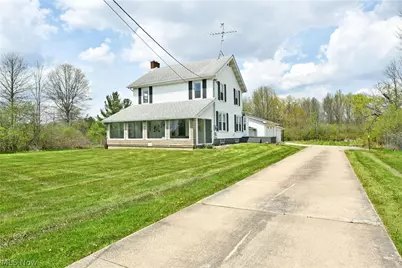 634 Bristol Champion Townline Road NE, Bristolville, OH 44402 - Photo 3