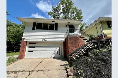 14417 Maple Avenue, Maple Heights, OH 44137 - Photo 1