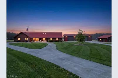 454 State Route 60, Greenwich, OH 44837 - Photo 1