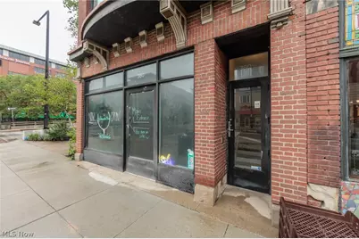 380 S Main Street #A, Akron, OH 44311 - Photo 1