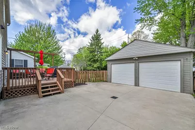 20944 Woodstock Avenue, Fairview Park, OH 44126 - Photo 19