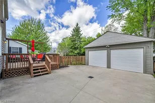 20944 Woodstock Ave, Fairview Park, OH 44126 - Photo 19