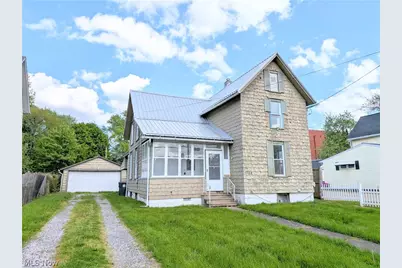 226 Smith Avenue SW, Canton, OH 44706 - Photo 3