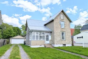 226 Smith Ave SW, Canton, OH 44706 - Photo 3