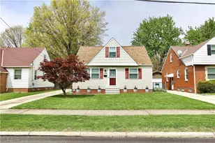 21001 Wilmore Ave, Euclid, OH 44123 - Photo 5