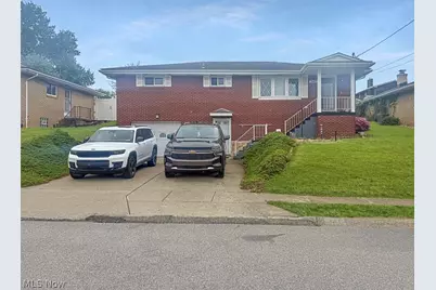 240 Fernwood Avenue, Weirton, WV 26062 - Photo 1