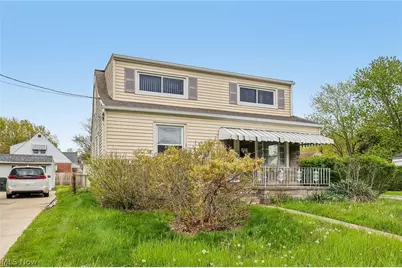 599 E 250th Street, Euclid, OH 44132 - Photo 3