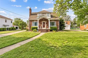 2603 Graham Ave, Akron, OH 44312 - Photo 1