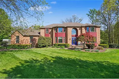 170 Oak Tree Drive, Canfield, OH 44406 - Photo 1
