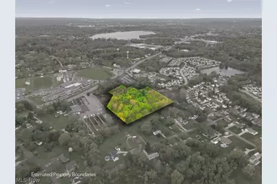 Sanitarium Road, Akron, OH 44312 - Photo 9