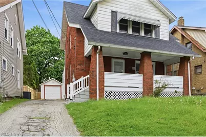 52 W Heights Avenue, Youngstown, OH 44509 - Photo 3