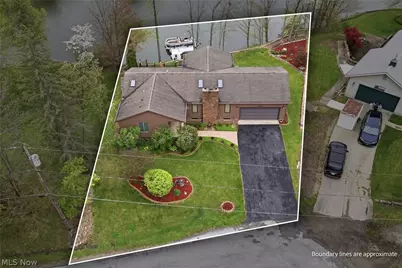 1264 Tupelo Lane, West Salem, OH 44287 - Photo 33