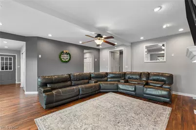 134 Bonnett Street SW, North Canton, OH 44720 - Photo 7
