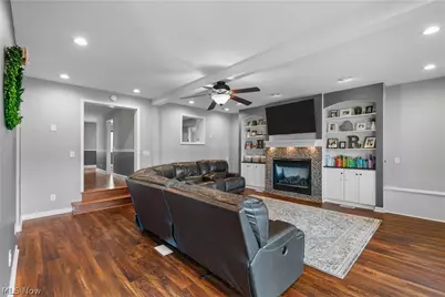 134 Bonnett Street SW, North Canton, OH 44720 - Photo 5