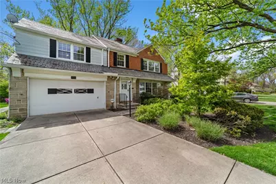 2058 Temblethurst Road, South Euclid, OH 44121 - Photo 1
