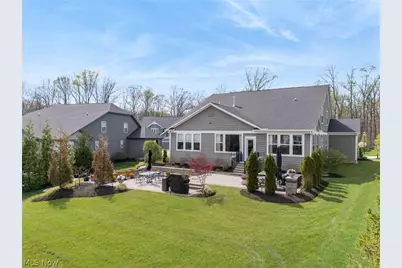 445 Crystal Lake Drive N, Chagrin Falls, OH 44022 - Photo 45