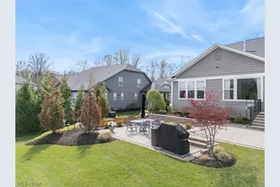 445 Crystal Lake Drive N, Chagrin Falls, OH 44022 - Photo 47