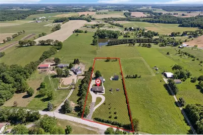 8600 Memorial Road NE, Kingston, OH 44427 - Photo 3