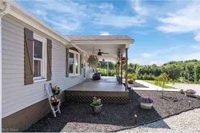 8600 Memorial Road NE, Kingston, OH 44427 - Photo 5