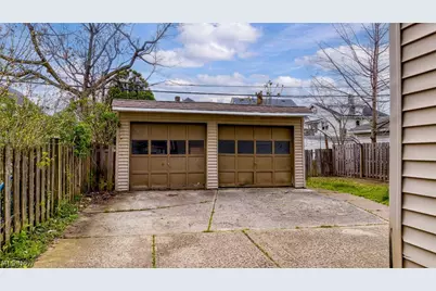 2056 Wascana Avenue, Oakwood, OH 44107 - Photo 19