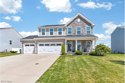 3241 Boettler Street NE, Canton, OH 44721 - Photo 1