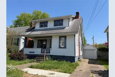 2306 Vaughan Avenue, Parkersburg, WV 26101 - Photo 1