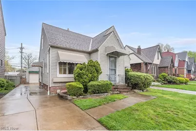 145 E 190th Street, Euclid, OH 44119 - Photo 3