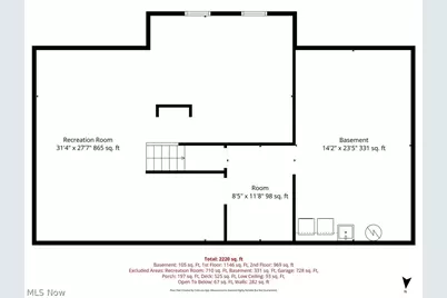 4911 Miller Road, Lowellville, OH 44436 - Photo 49