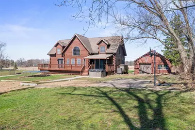 4911 Miller Road, Lowellville, OH 44436 - Photo 35