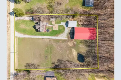 4911 Miller Road, Lowellville, OH 44436 - Photo 47