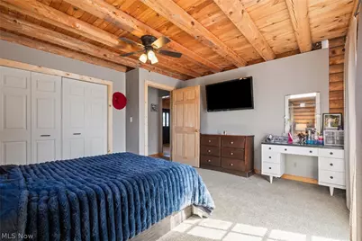 4911 Miller Road, Lowellville, OH 44436 - Photo 17