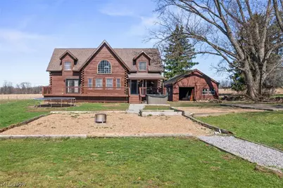 4911 Miller Road, Lowellville, OH 44436 - Photo 1
