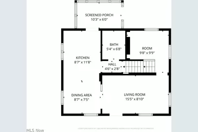 316 S Prospect Street, Medina, OH 44256 - Photo 49