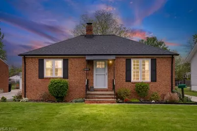 4052 W 223rd Street, Fairview Park, OH 44126 - Photo 1